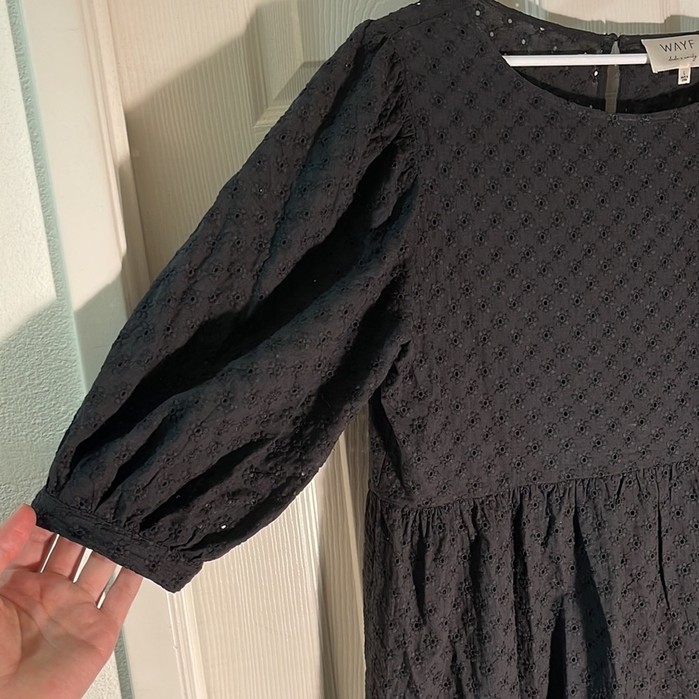 Wayf dress - Picture 6 of 8